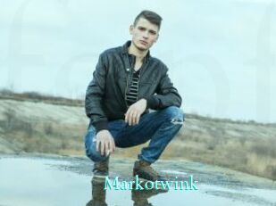 Markotwink