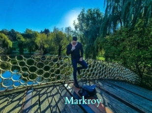 Markroy