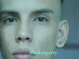 Markusperry