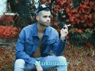 Markustayler