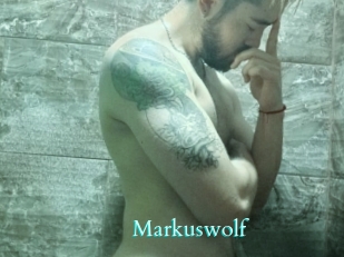 Markuswolf