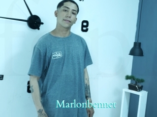 Marlonbennet