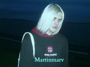 Martinmarv