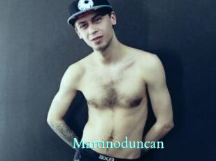 Martinoduncan