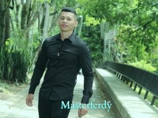 Masterferdy