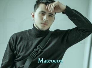 Mateocox