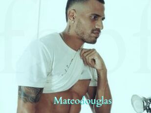 Mateodouglas