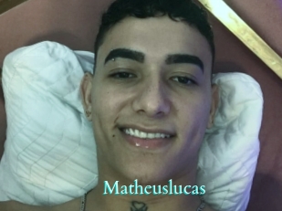 Matheuslucas