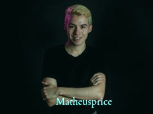 Matheusprice