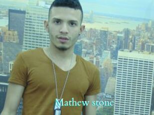 Mathew_stone
