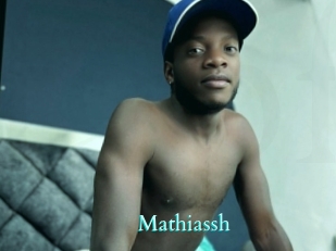 Mathiassh