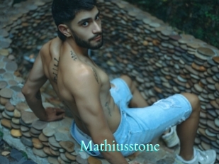 Mathiusstone