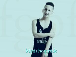 Matii_hotpriide