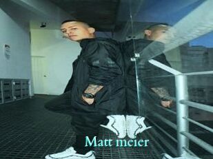 Matt_meier