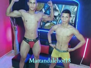 Mattandalehot18