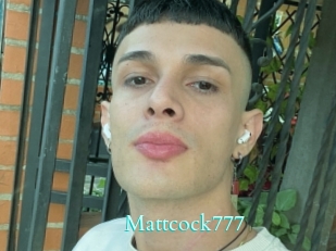 Mattcock777