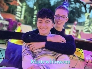 Mattewblossom