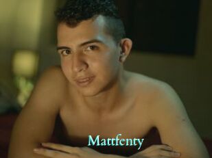 Mattfenty