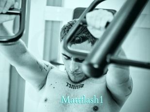 Mattflash1
