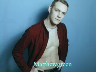 Matthewgreen