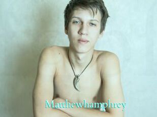 Matthewhamphrey