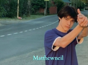 Matthewneil