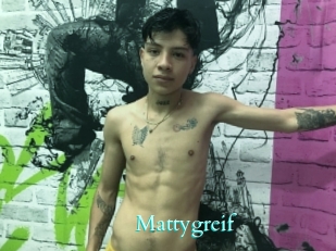 Mattygreif