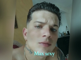 Max_sexy