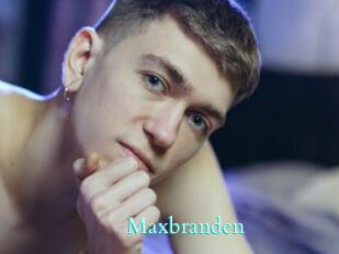 Maxbranden