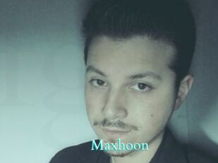 Maxhoon