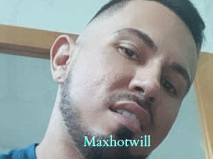 Maxhotwill