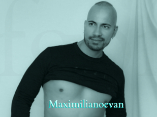 Maximilianoevan