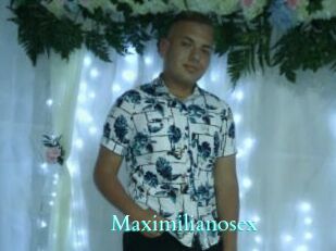 Maximilianosex