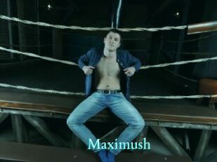 Maximush