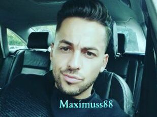 Maximuss88