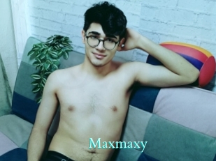 Maxmaxy