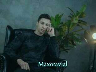 Maxotavial