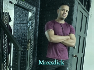 Maxxdick