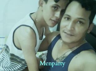 Menparty