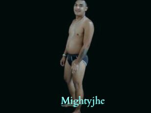 Mightyjhe