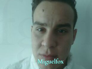 Miguelfox