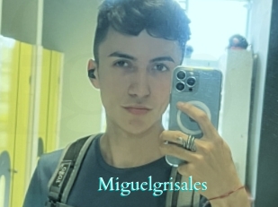 Miguelgrisales