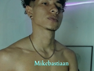 Mikebastiaan