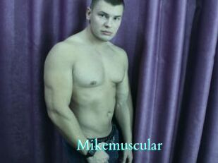 Mikemuscular