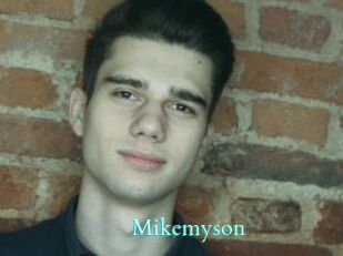 Mikemyson