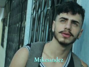 Mikesandez