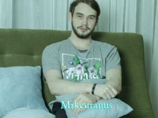 Mikeuranus