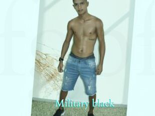 Military_black