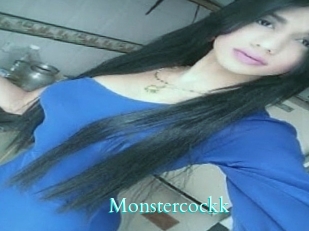 Monstercockk