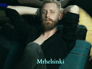 Mrhelsinki